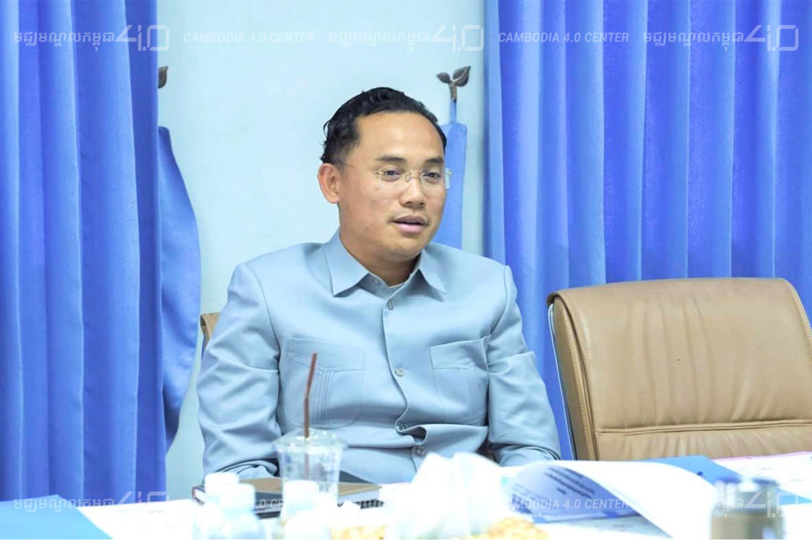 Porno olomonga chiqarildi